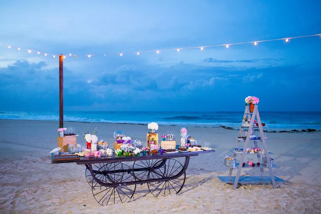 Destination Wedding no Hard Rock Hotel & Casino Punta Cana